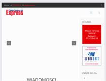 Tablet Screenshot of ex-usa.com